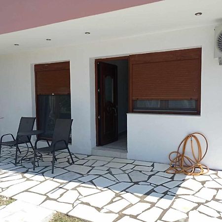 Siti'S Appartment Limenaria  Bagian luar foto