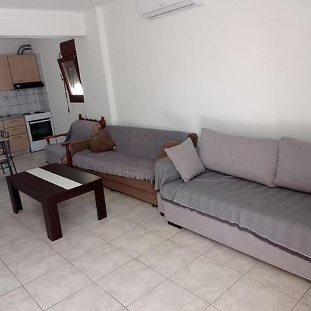 Siti'S Appartment Limenaria  Bagian luar foto