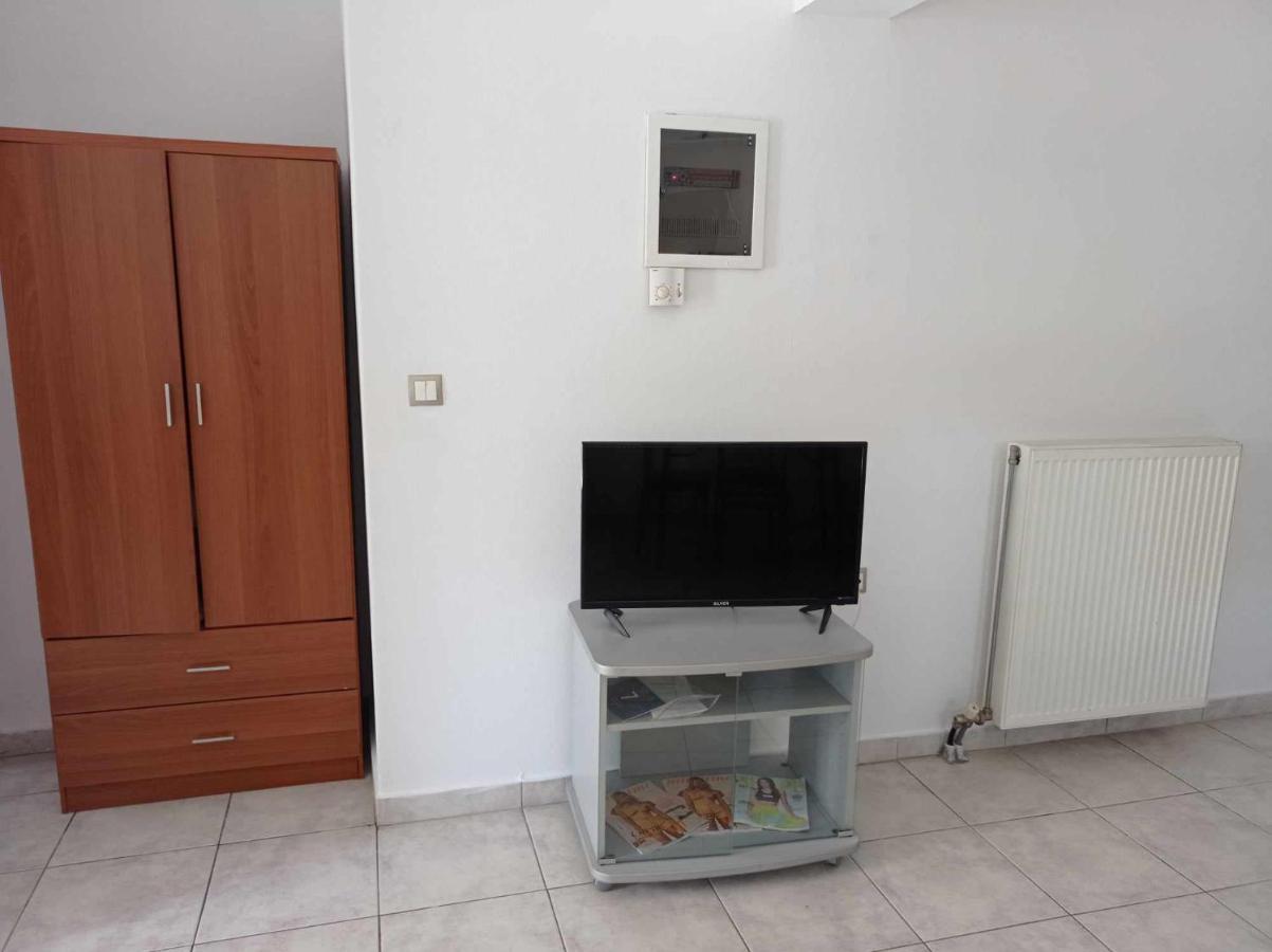 Siti'S Appartment Limenaria  Bagian luar foto