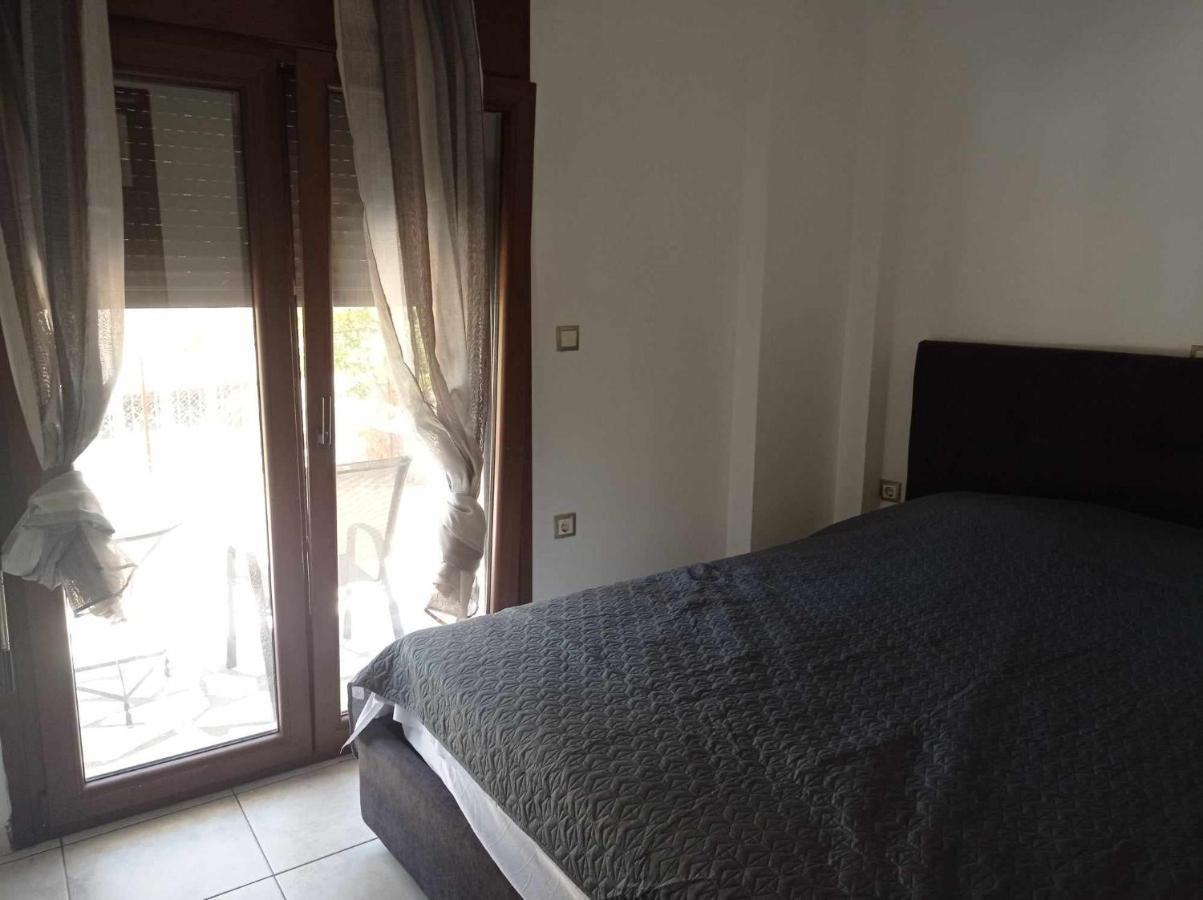 Siti'S Appartment Limenaria  Bagian luar foto