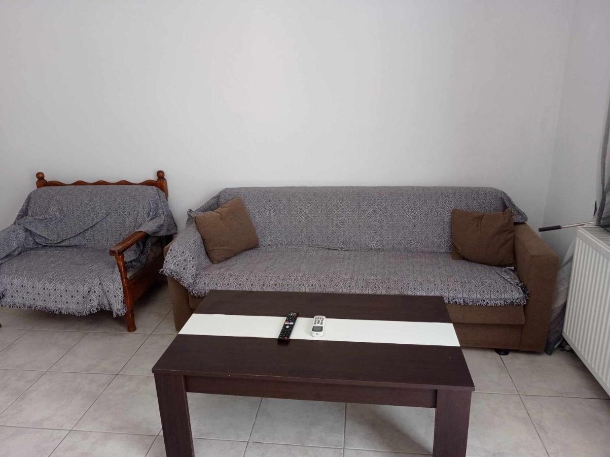 Siti'S Appartment Limenaria  Bagian luar foto